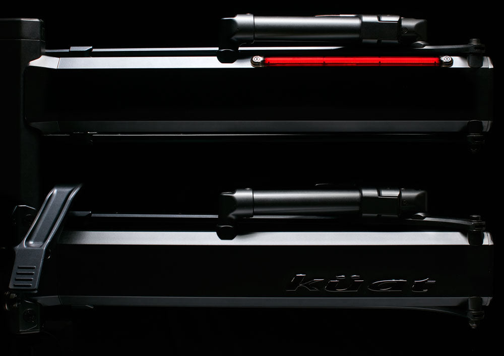 Kuat Piston Pro X Hitch E-Bike Rack