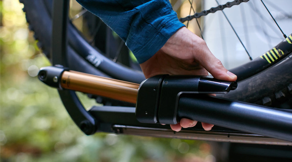 Kuat Piston Pro X Hitch E-Bike Rack
