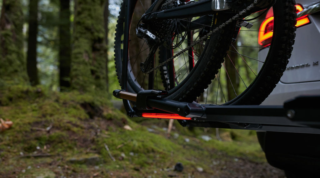 Kuat Piston Pro X Hitch E-Bike Rack