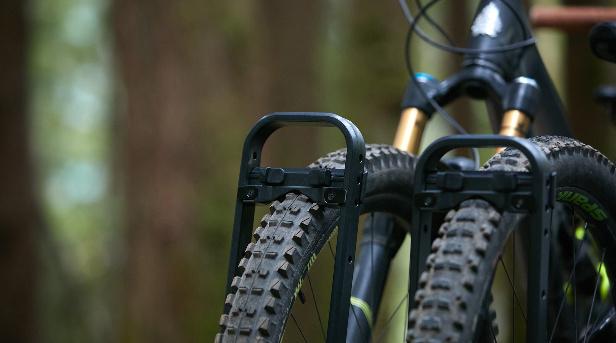 Kuat Piston Pro X Hitch E-Bike Rack