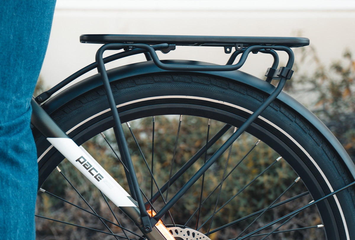 Aventon Pace 350.3/500.3 Rear Rack