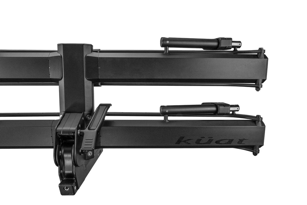 Kuat Piston Pro Hitch E-Bike Rack