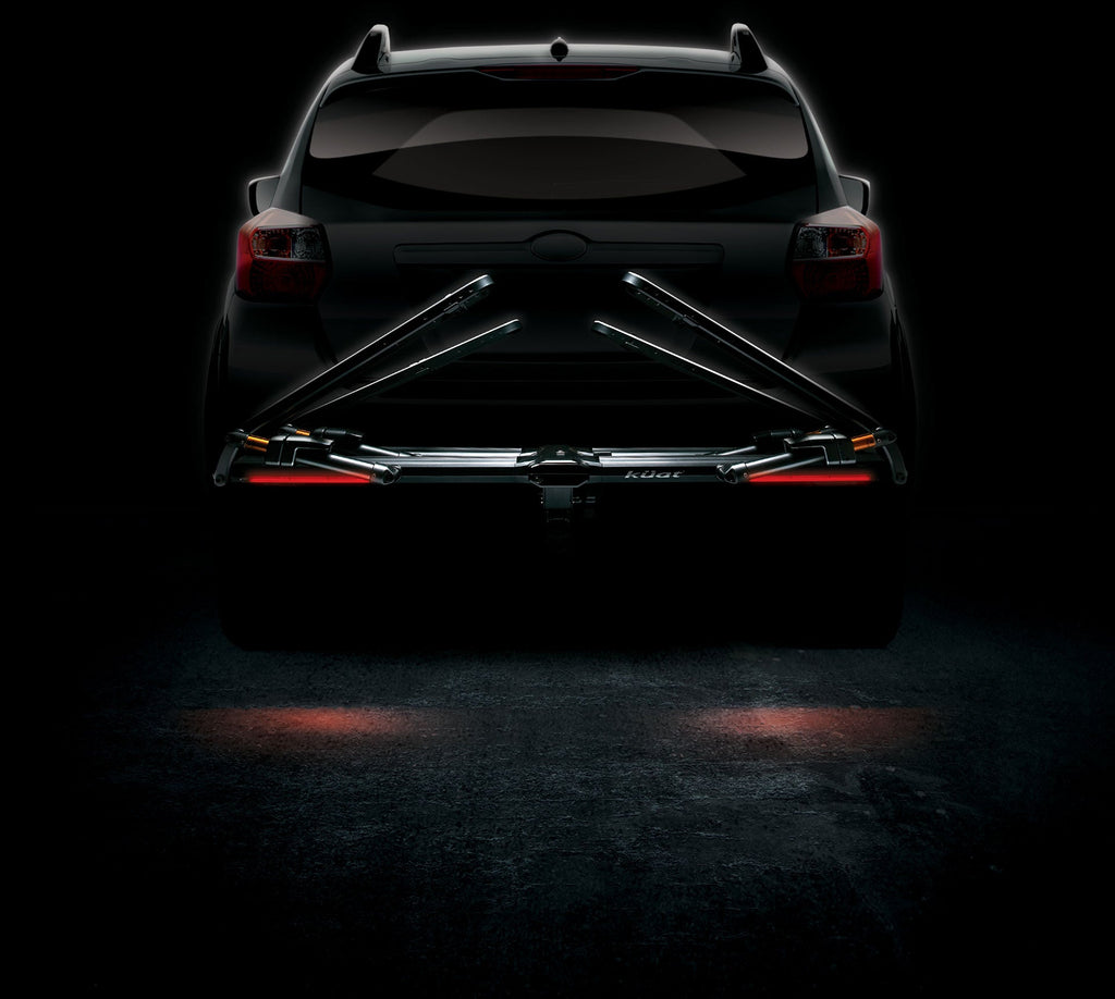 Kuat Piston Pro X Hitch E-Bike Rack