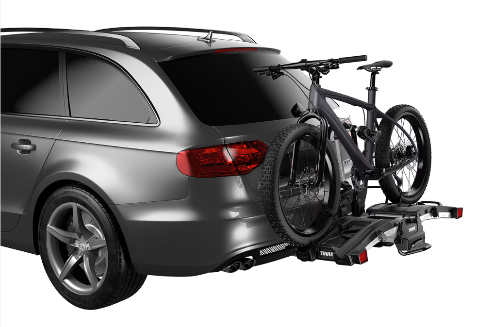 Thule EasyFold XT E-Bike Rack