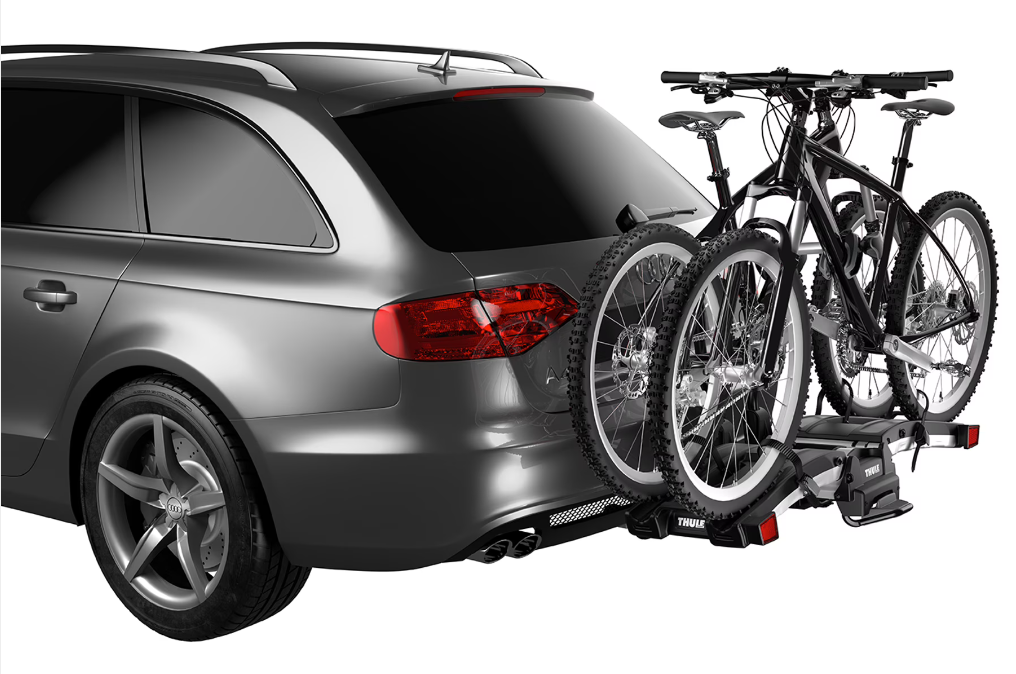 Thule EasyFold XT E-Bike Rack