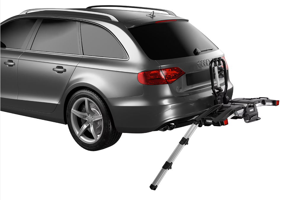 Thule EasyFold XT E-Bike Rack