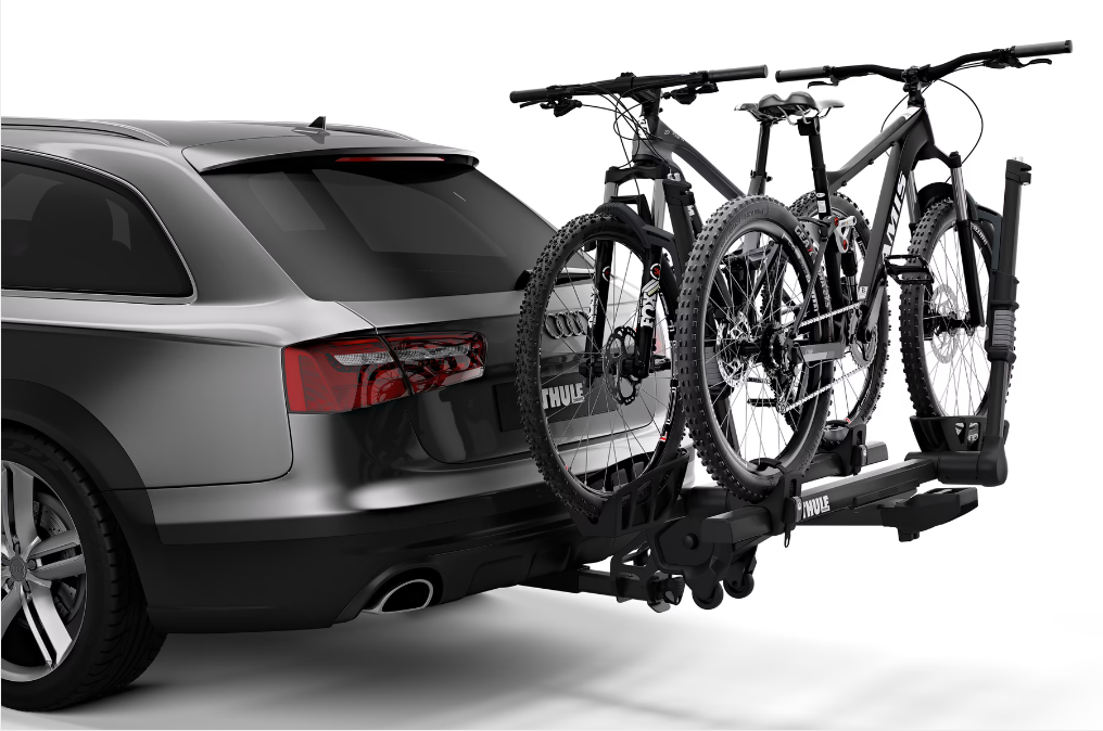 Thule T2 Pro XTR E-Bike Rack