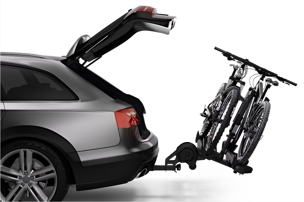 Thule T2 Pro XTR E-Bike Rack
