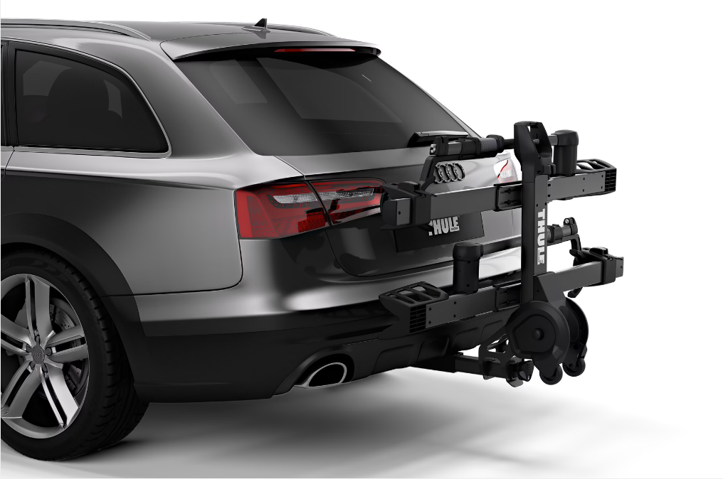 Thule T2 Pro XTR E-Bike Rack