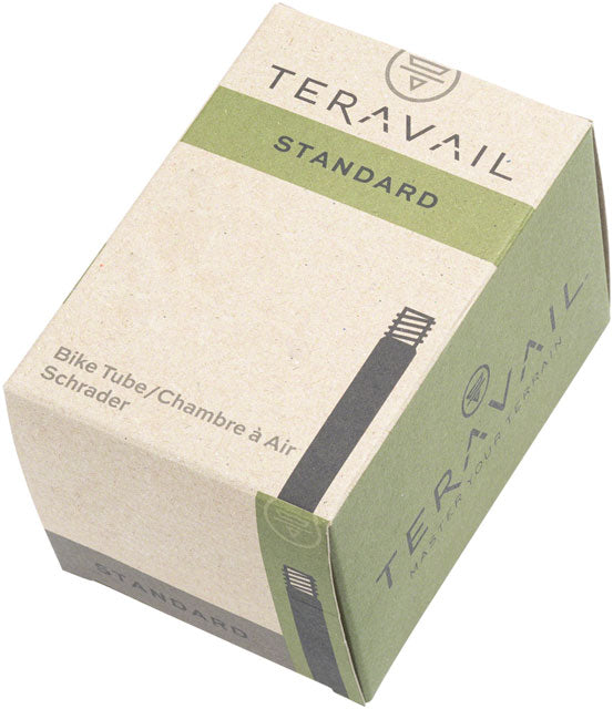 Teravail Standard Schrader Tube - 26x2.40-2.80, 35mm