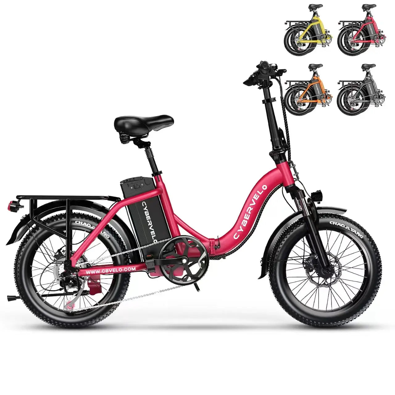 MAR700 20AH UP TO 80 MILES