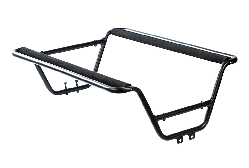 Aventon Abound Passenger Handrail