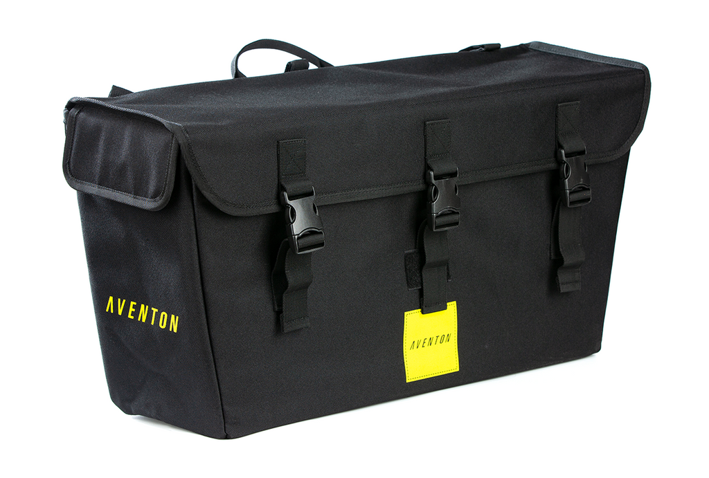 Aventon Abound Pannier Saddlebag Kit