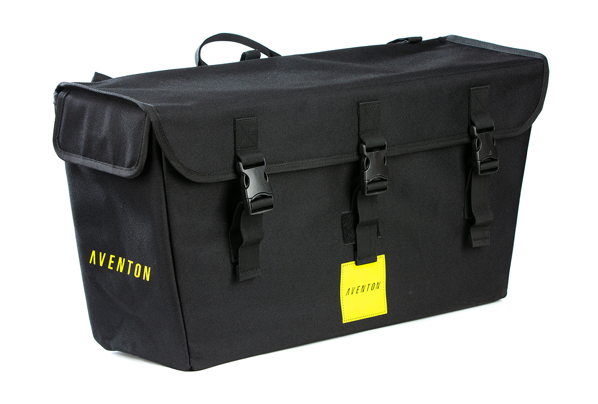 Aventon Abound Pannier Saddlebag Kit