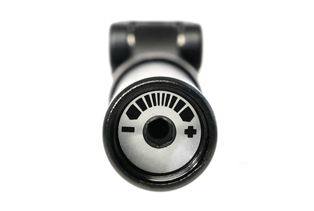 Aventon Suspension Seatpost Black