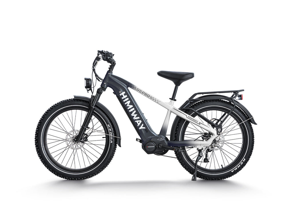 Himiway D5 Pro / D5 ST Pro All-Terrain E-Bike