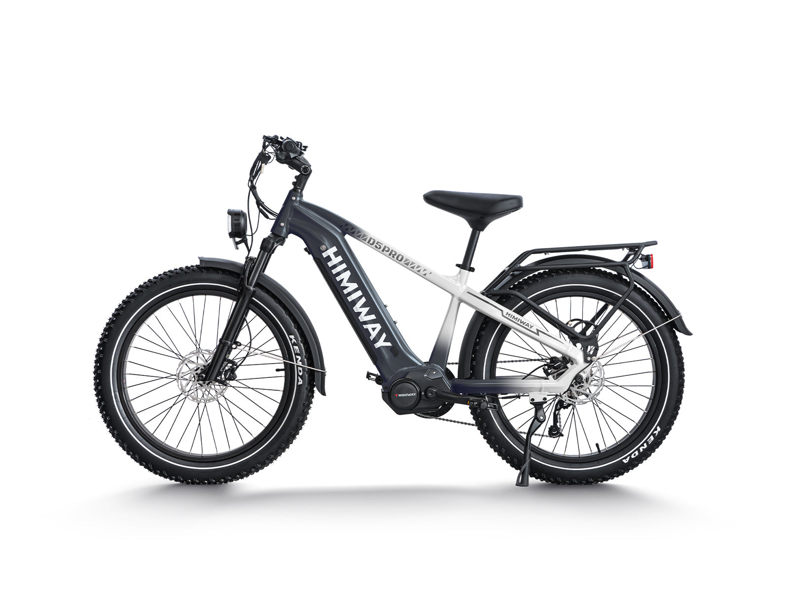 Himiway D5 Pro / D5 ST Pro All-Terrain E-Bike