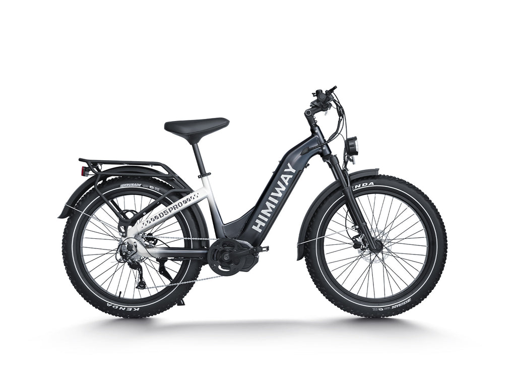 Himiway D5 Pro / D5 ST Pro All-Terrain E-Bike