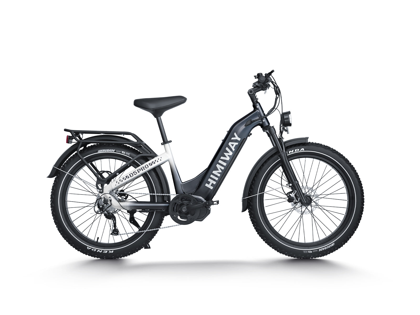 Himiway D5 Pro / D5 ST Pro All-Terrain E-Bike