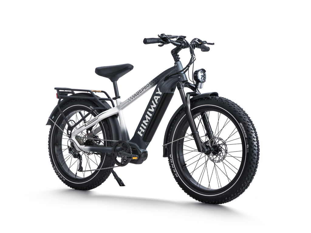 Himiway D5 Pro / D5 ST Pro All-Terrain E-Bike