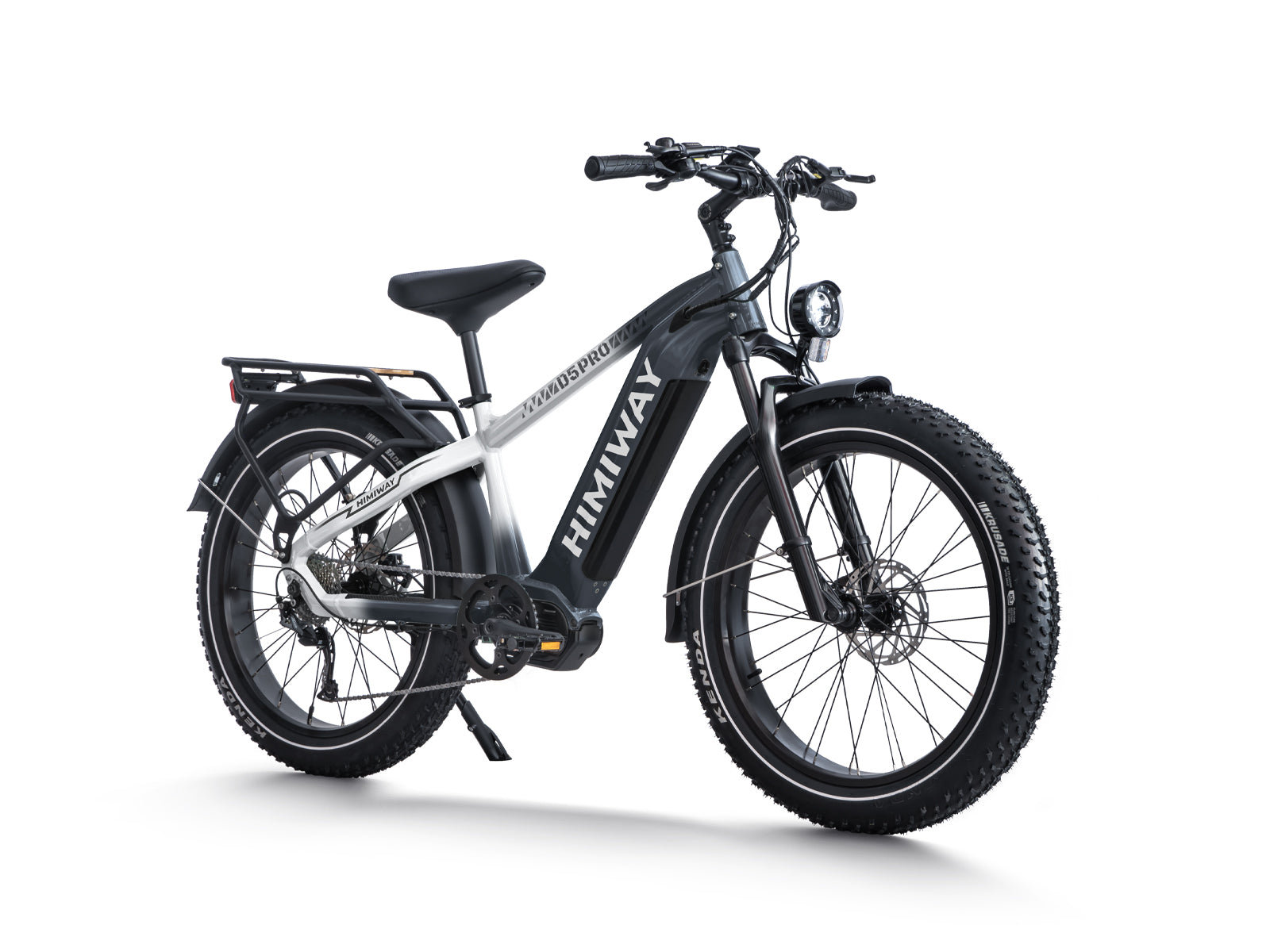 Himiway D5 Pro / D5 ST Pro All-Terrain E-Bike