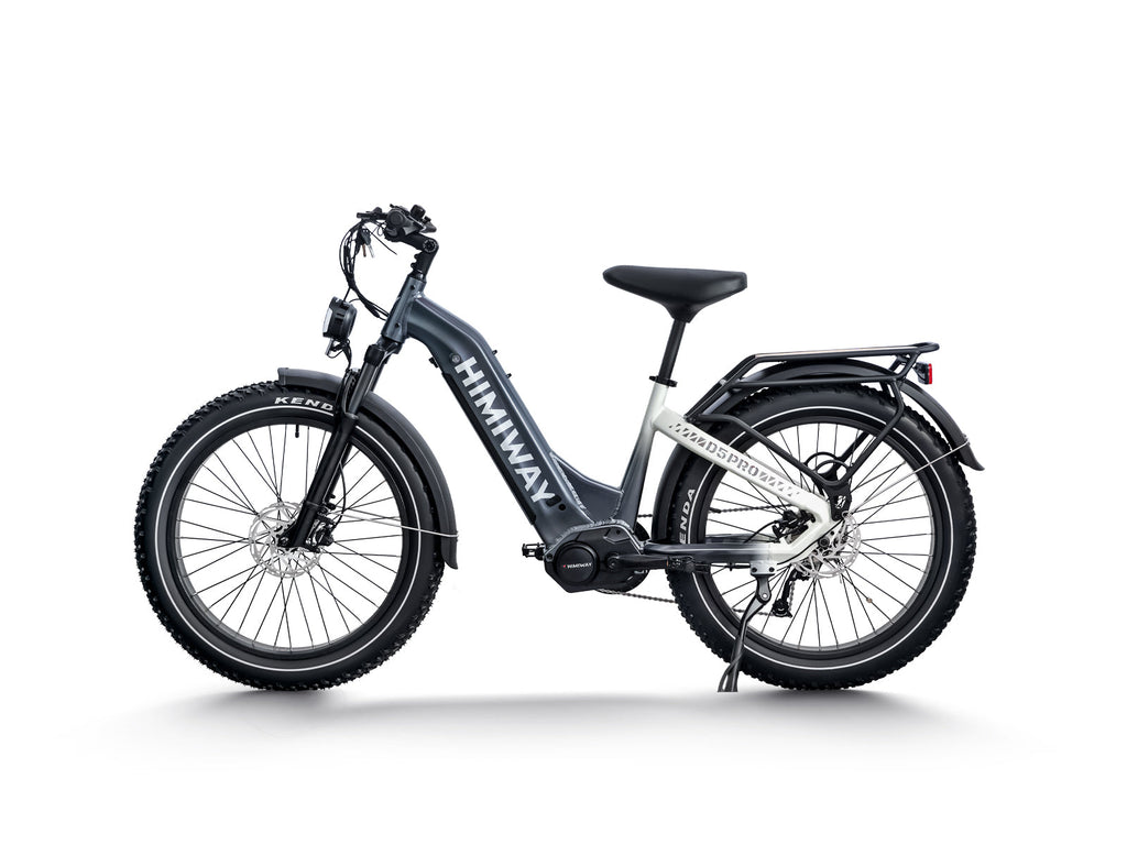 Himiway D5 Pro / D5 ST Pro All-Terrain E-Bike