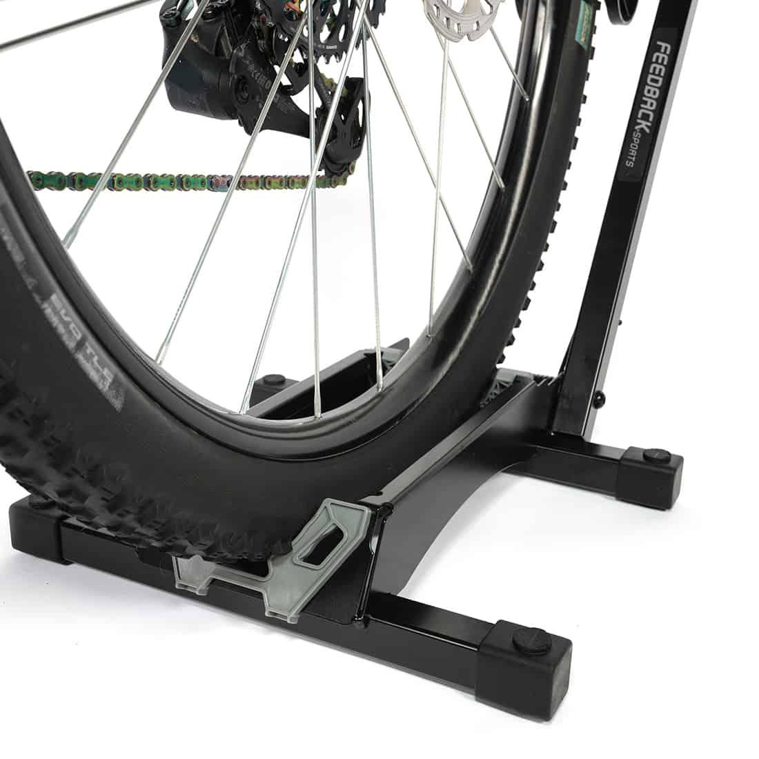 Feedback Sports Rakk XL Bicycle Storage Stand