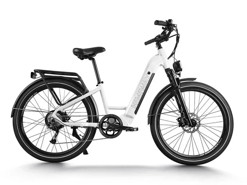 Himiway Rambler City E-Bike