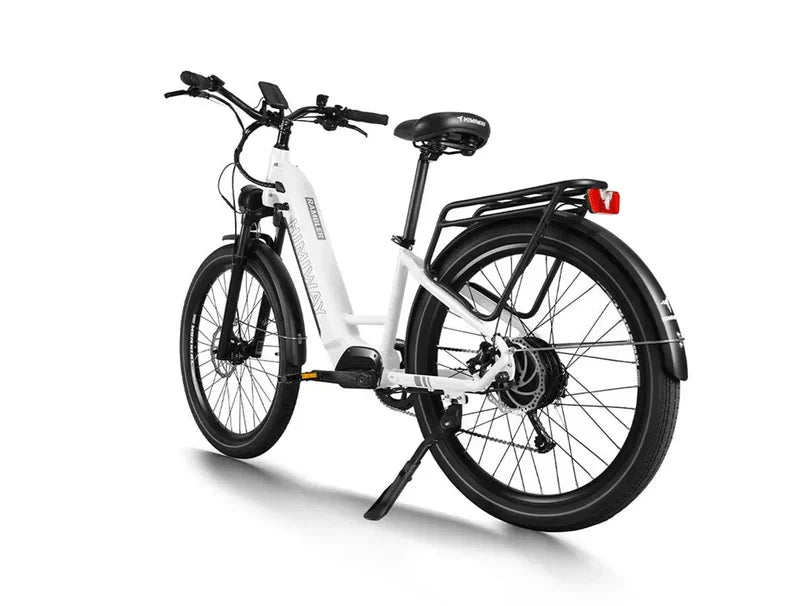 Himiway Rambler City E-Bike