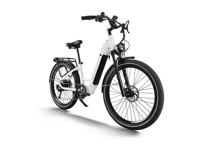 Himiway Rambler City E-Bike