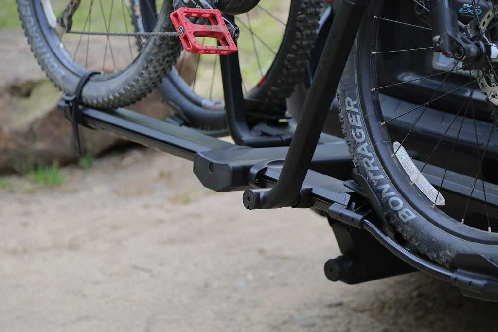 Kuat NV 2.0 Base Hitch E-Bike Rack