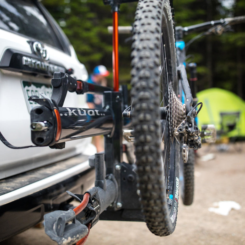 Kuat NV 2.0 Hitch E-Bike Rack