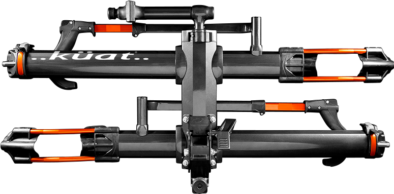 Kuat NV 2.0 Hitch E-Bike Rack