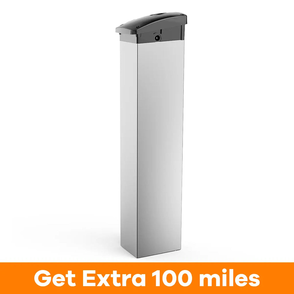 EK6 Series  2.0 Battery