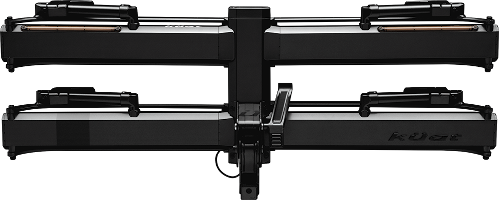 Kuat Piston Pro X Hitch E-Bike Rack