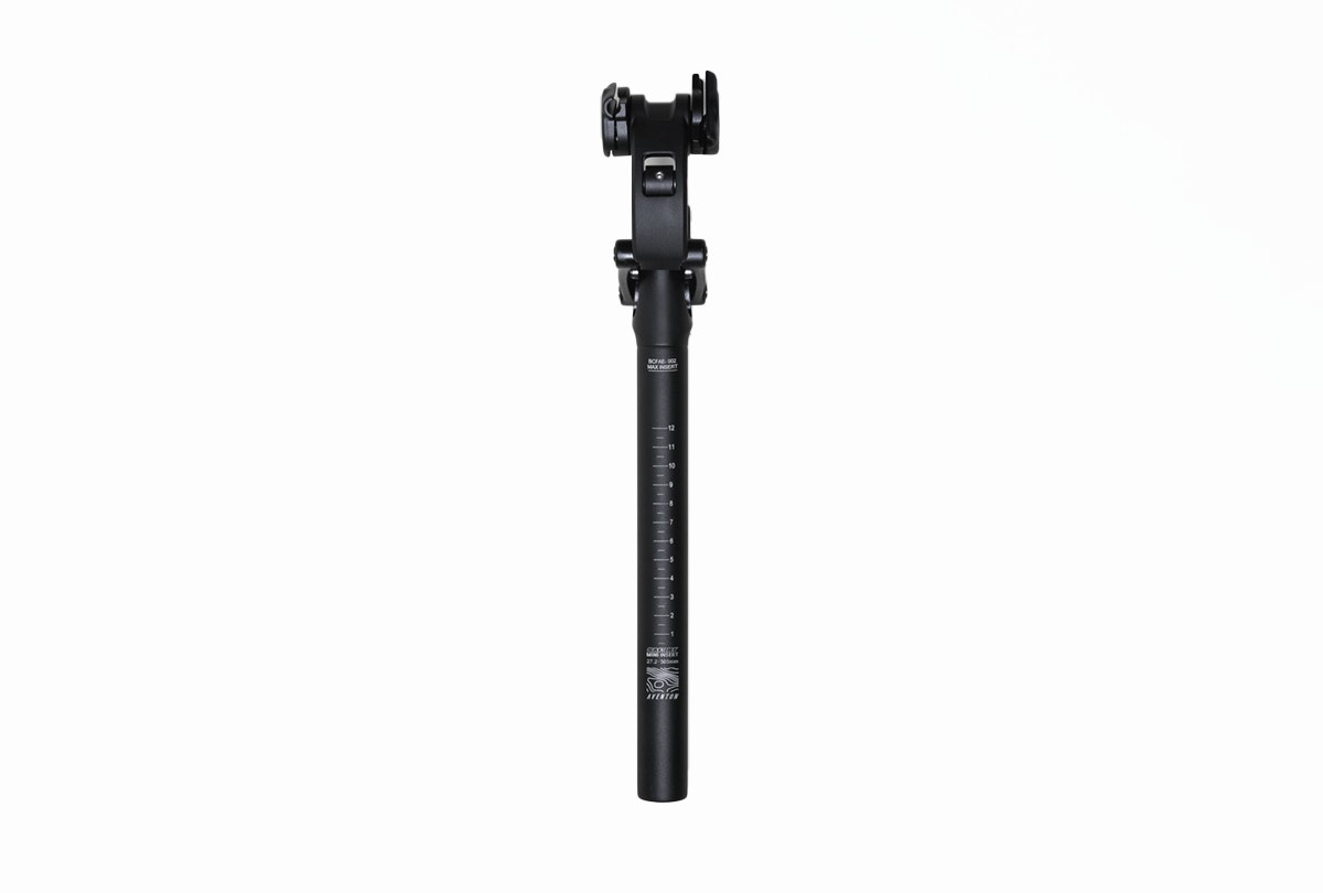Aventon Glide Suspension Seatpost
