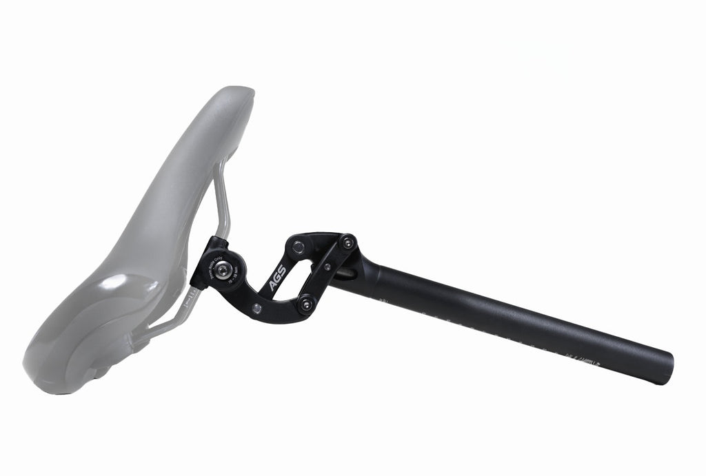Aventon Glide Suspension Seatpost