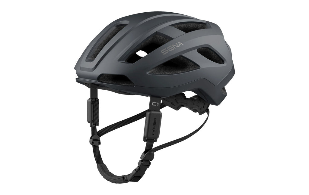 Sena C1 Bluetooth Smart Helmet