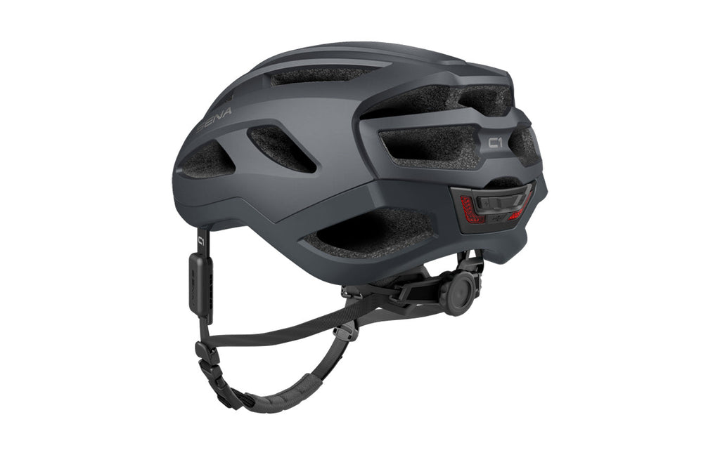 Sena C1 Bluetooth Smart Helmet