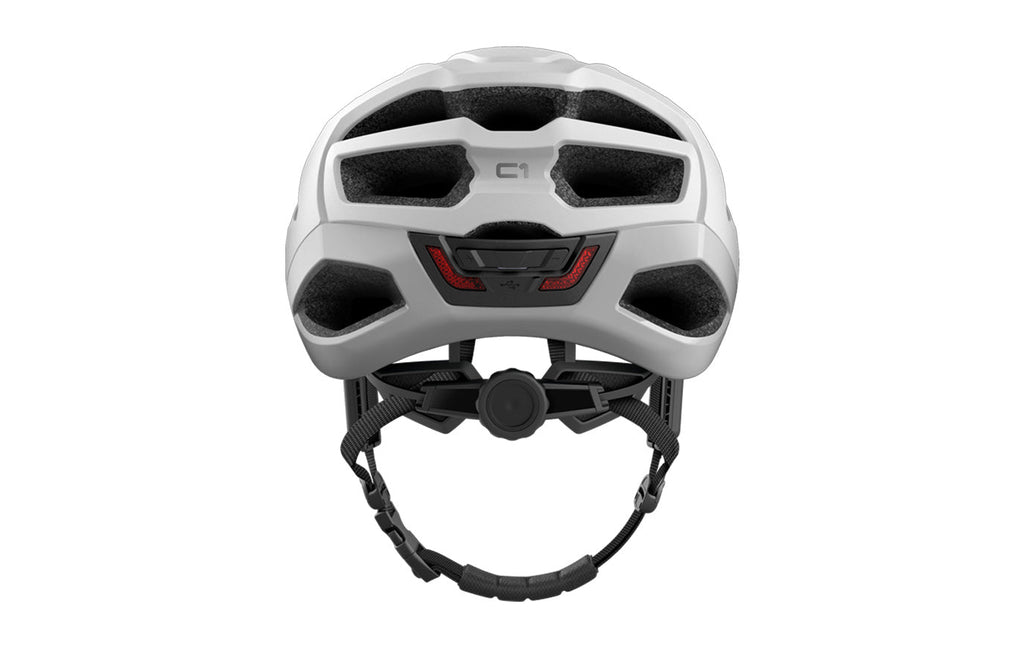 Sena C1 Bluetooth Smart Helmet