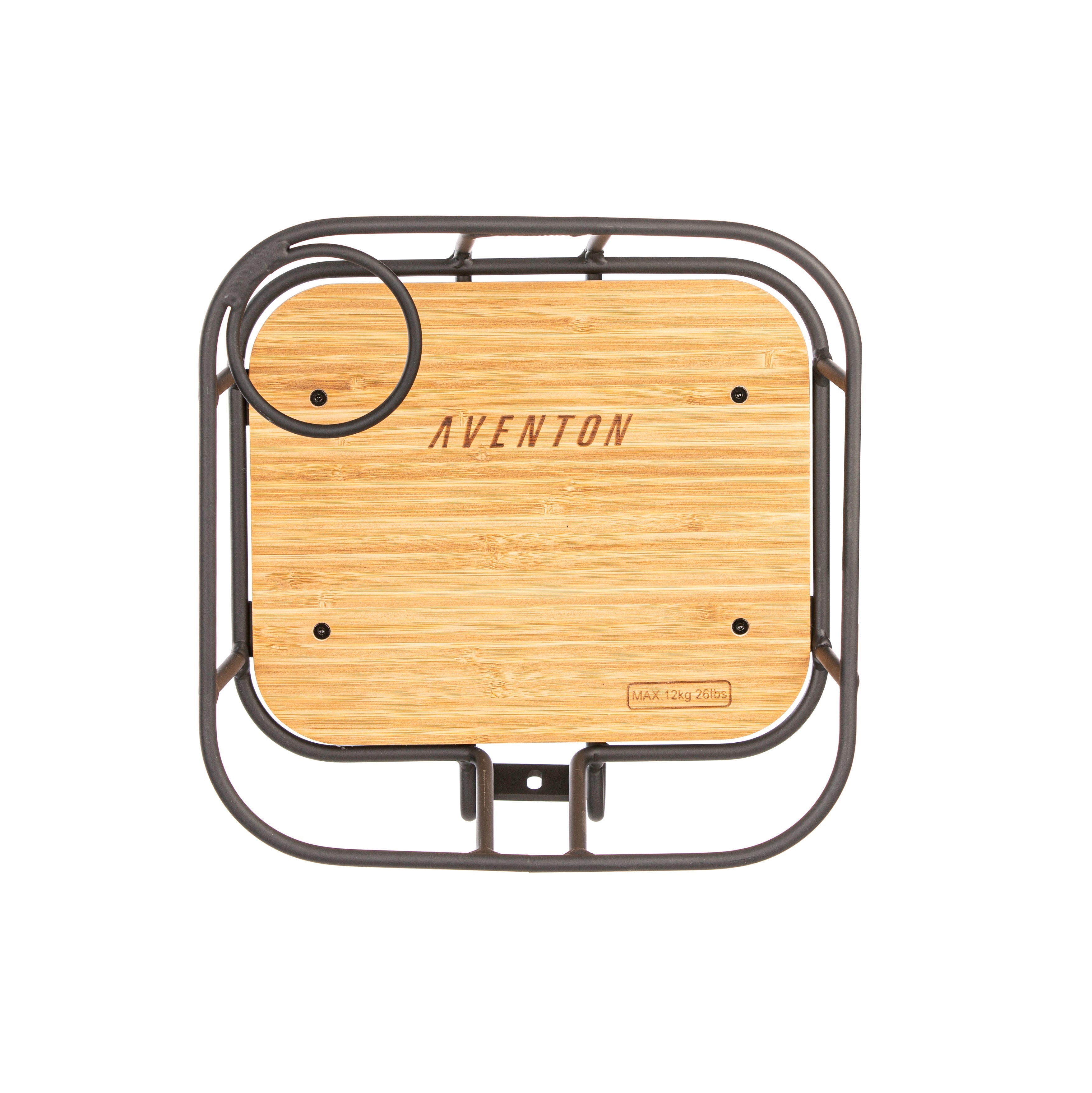 Aventon Pace Front Rack