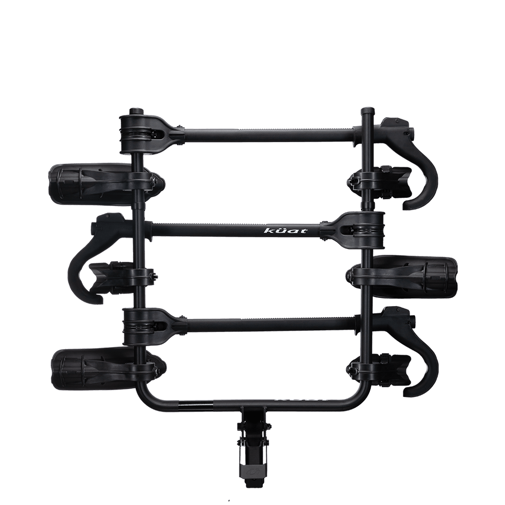 Kuat Transfer V2 Hitch E-Bike Rack 1 bike add-on extension